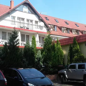 Anker - Podczele Nocleg ze śniadaniem