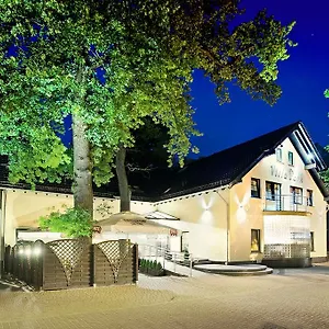 Bed & Breakfast Park