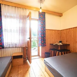 https://gralski-domek.zakopanehotels.org