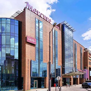 Mercure Centrum Vratislav
