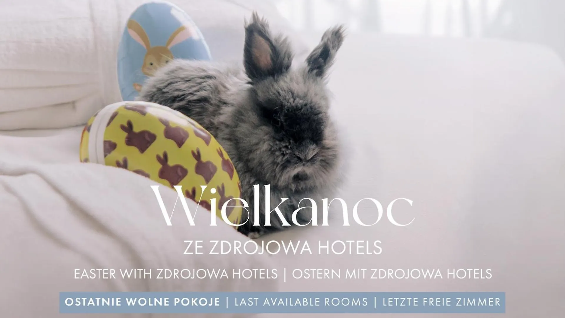 Diune Resort by Zdrojowa Kołobrzeg 5*,