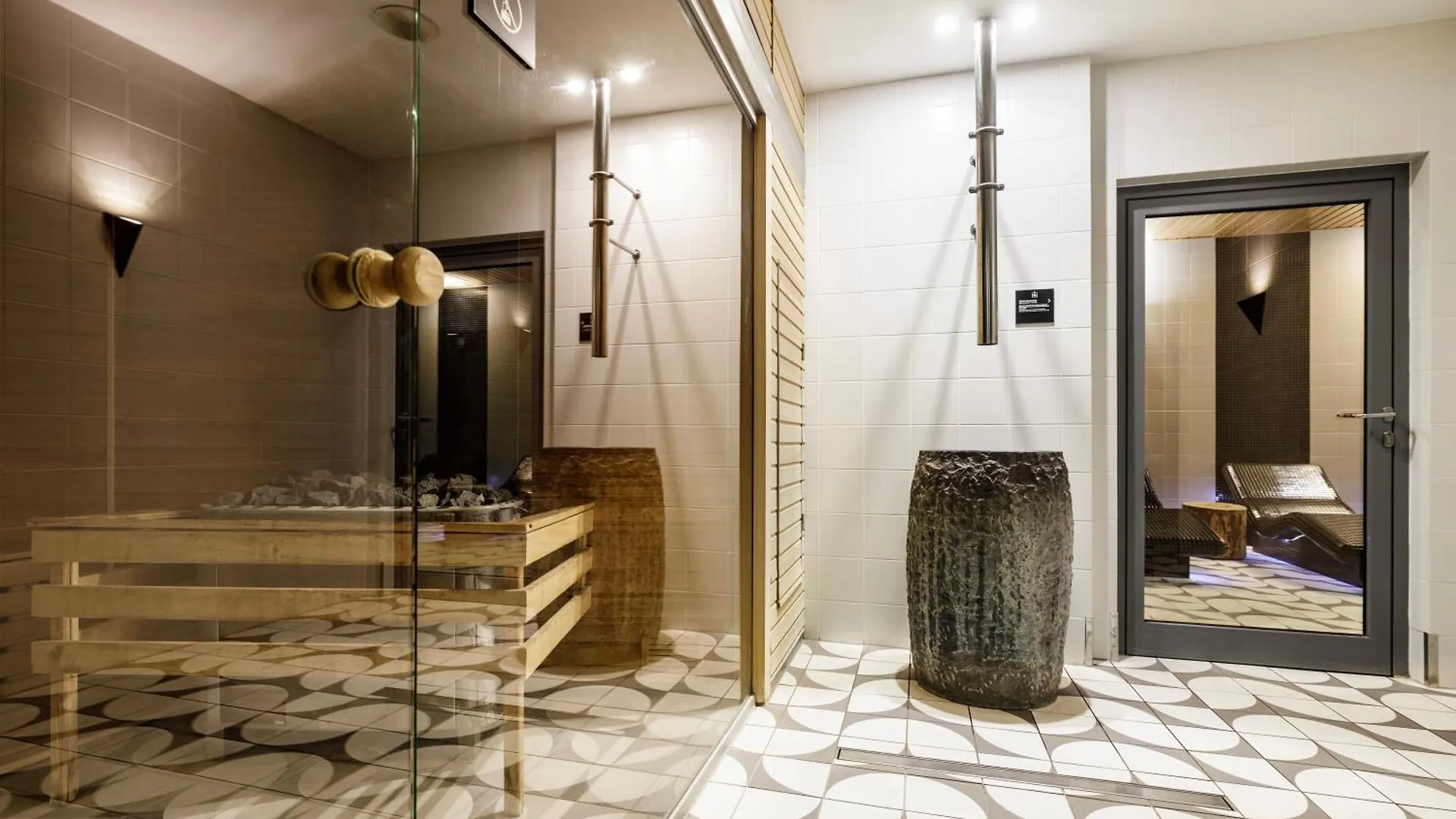 Diune Resort By Zdrojowa كولوبرزيغ