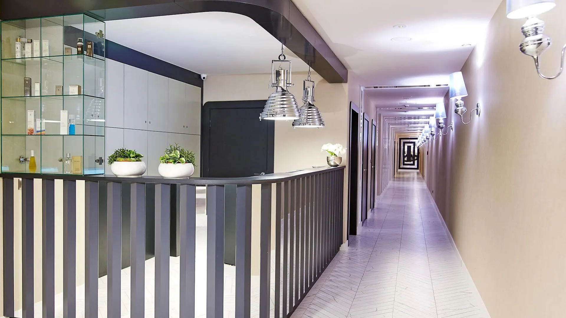 Diune Resort by Zdrojowa Kołobrzeg Polska